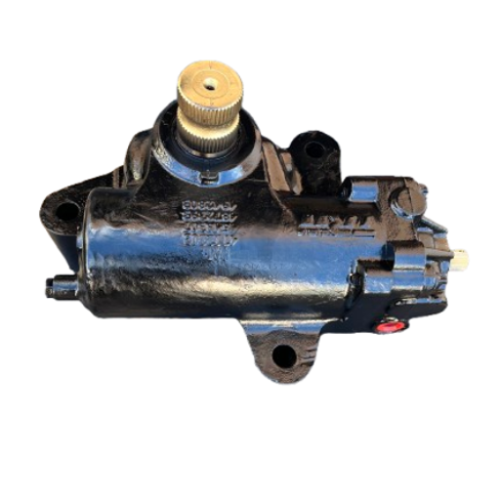 TRW PCF60003 THP602280 POWER STEERING GEAR BOX INTERNATIONAL